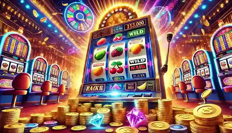 The Ultimate Slot Gaming Experience at 684 Casino: A Comprehensive Guide