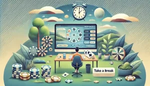 Responsible Gaming at 684 Casino: Promoting Safe and Enjoyable Gambling